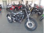 BENELLI Leoncino 500 TRAIL rif. 23477960