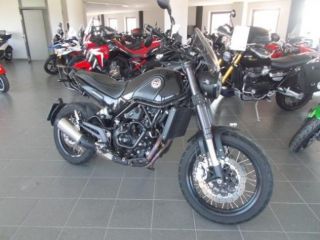 BENELLI Leoncino 500 TRAIL rif. 23477960