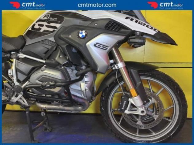 BMW R 1200 GS Garantita e Finanziabile rif. 24104512 - Foto 6