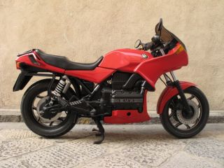 BMW K75S