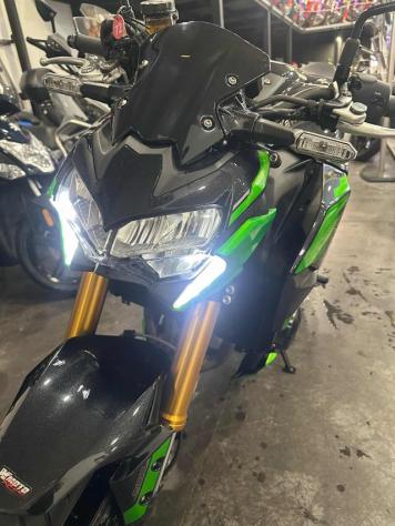 KAWASAKI Z 900 SE z 900 se rif. 24221189 - Foto 9