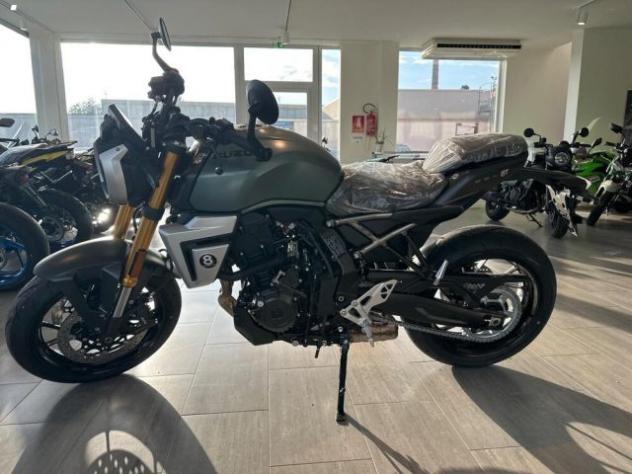 SUZUKI GSX-8T GSX-8T rif. 23463877 - Foto 3