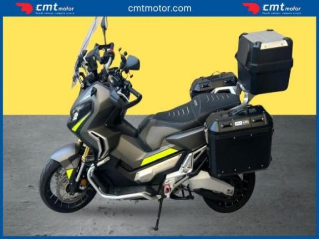 HONDA X-ADV 750 Garantito e Finanziabile rif. 23764583