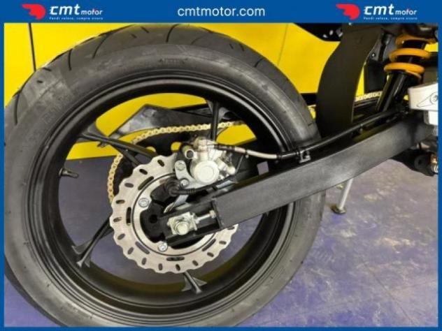 VENT Derapage 50 Garantita e Finanziabile rif. 23788977 - Foto 10