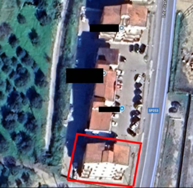 Immobile in asta di 47 m² in vendita a Corigliano-Rossano - Foto 4