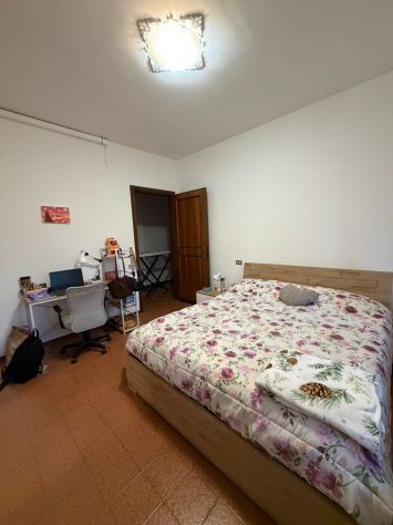 Stanza matrimoniale ad uso singola per studentessa - Foto 3