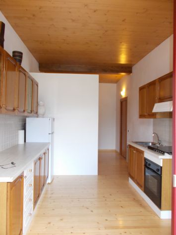 Affitto 290.00 euro mese, esine BS. loc. sacca n. 3. vicino ospedale - Foto 4