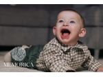 Servizio Fotografico Newborn e Bambini | Fotografo Bologna