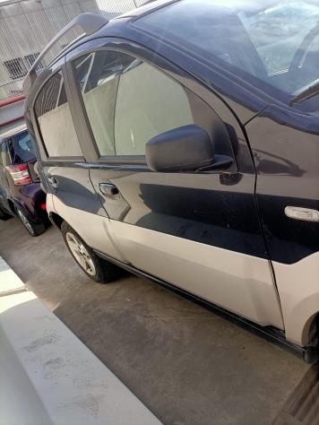 RICAMBI USATI AUTO FIAT Panda Cross (169) N.D. 188A8000 Diesel 1300 (0512) - Foto 2