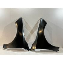 Mercedes A W177 Parafango Anteriore Sinistro-14563 - Foto 4