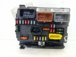 CENTRALINA PORTA FUSIBILI PEUGEOT 207 1° Serie EP3 benzina 1397 (0609)