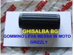 gommino leva messa in moto per malaguti grizzly