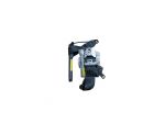 CINTURA ANTERIORE DX CON PRETENSIONATORE FIAT PANDA 2013 34123858C