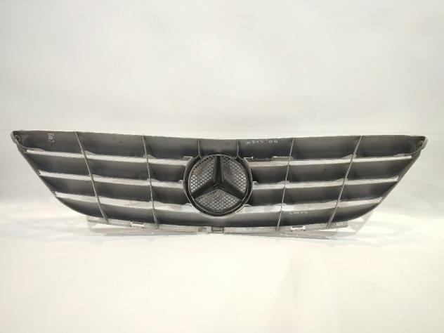 GRIGLIA RADIATORE MERCEDES Classe B W245 1° Serie A1698800183 640940 (0511) - Foto 4