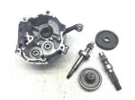 KYMCO B&W BET WIN 2T E3 50 CARTER INGRANAGGI TRASMISSIONE RUOTA POSTERIORE 2003