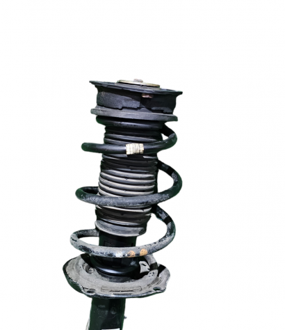 MASSA MECCANICA COMPLETA DESTRA AUDI Q3 Serie (F3B) 5Q0407258B (18) - Foto 5
