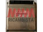 0281010970 A0001537379 Mercedes Sprinter centralina motore Bosch