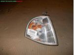 FANALINO ANT.D. SKODA OCTAVIA (1U) Parti elettriche Fanaleria Proiettori …