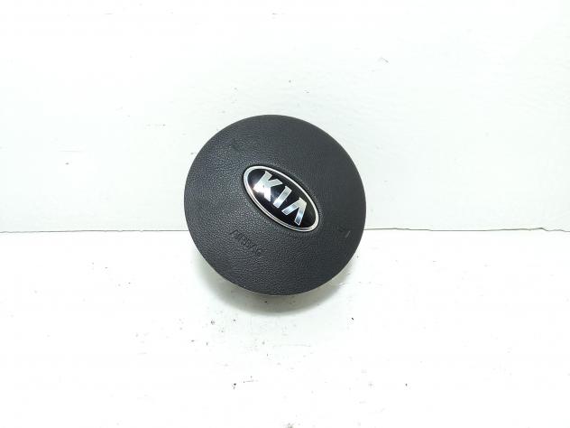 AIRBAG VOLANTE KIA Venga 1° Serie 4GD4YL3NAGV (10) - Foto 2