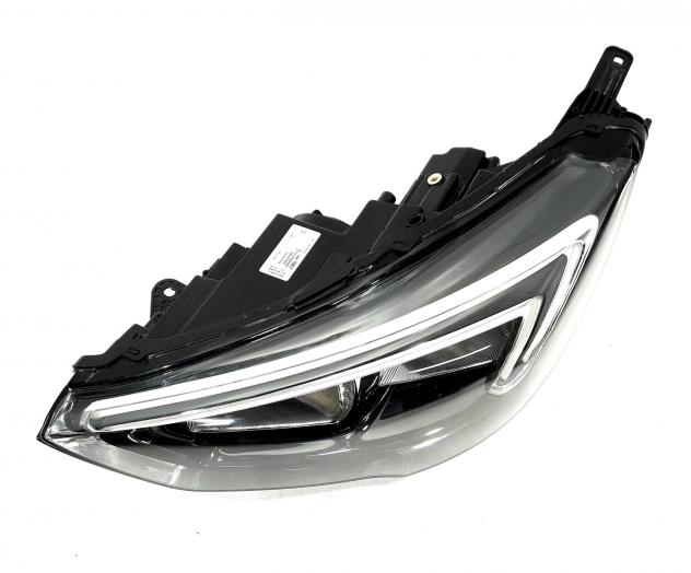 FARO FANALE ANTERIORE SINISTRO A LED OPEL Crossland Serie (X) 13467967 (17) - Foto 3