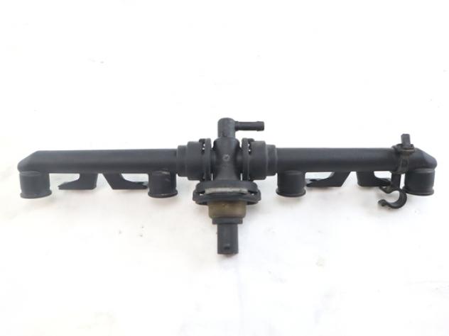 BMW K 1200 R 13537671546 TUBO INIEZIONE RAIL INIETTORI K43 04 - 08 FUEL INJECTION PIPE 13537671553