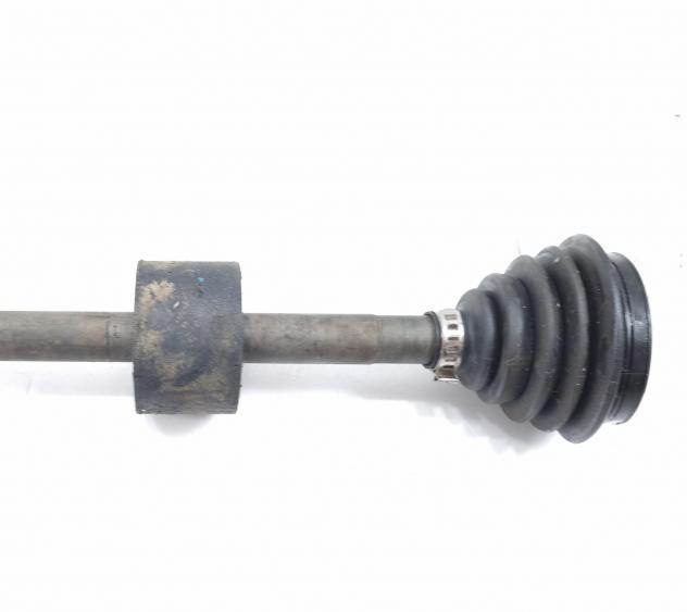SEMIASSE ANTERIORE DESTRO FIAT Panda 2° Serie 46308261 (0310) - Foto 2