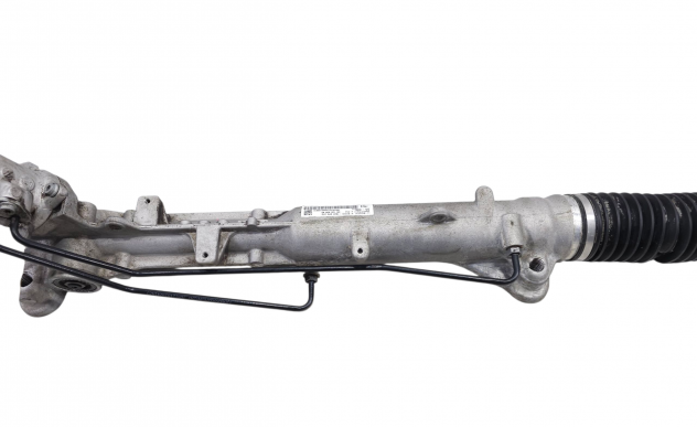 SCATOLA DELLO STERZO CITROEN Jumpy Furgone 9813692680 AH01 Diesel 2000 (16) - Foto 5