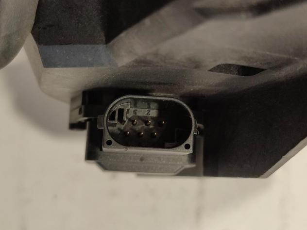 PEDALE ACCELERATORE BMW Serie 5 E39 Touring 3540 6753518 M57306D1 (9603) - Foto 4