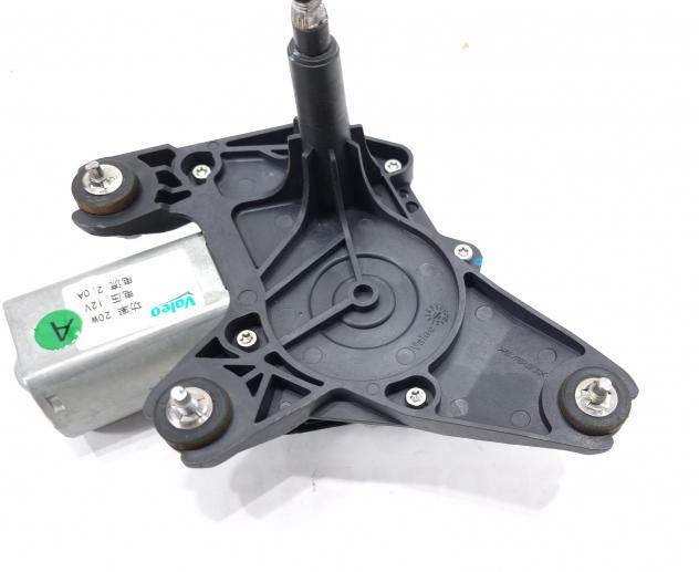 MOTORINO TERGICRISTALLO POSTERIORE OPEL Mokka 1° Serie 96955193 (12) - Foto 6