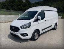 MUSO MUSATA COMPLETA ANTERIORE FORD TRANSIT TUTTI I MODELLI
