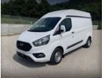 MUSO MUSATA COMPLETA ANTERIORE FORD TRANSIT TUTTI I MODELLI