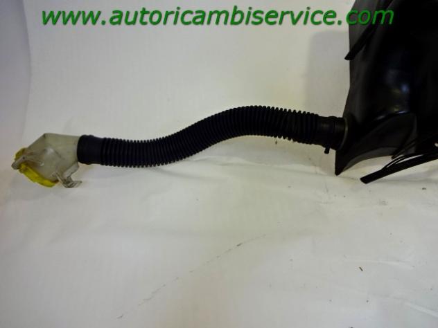 0485784IAB SERBATOIO TERGICRISTALLI CHRYSLER VOYAGER 2.8 D 110KW AUT 5P (2005) RICAMBIO USATO 04857839AB - Foto 2
