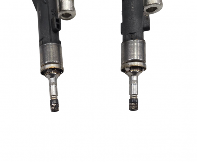 INIETTORI BENZINA OPEL Corsa F Serie 9822715980 HN05 Benzina 1200 (19) - Foto 5
