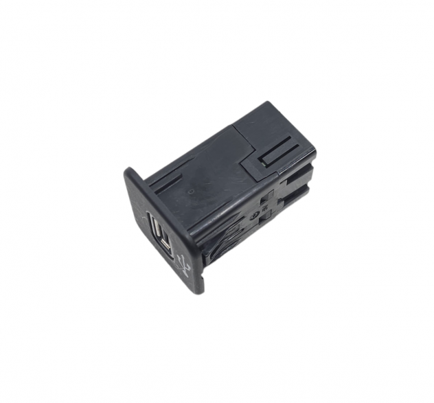 PORTA USB JEEP Renegade Serie 735600659 (18) - Foto 4