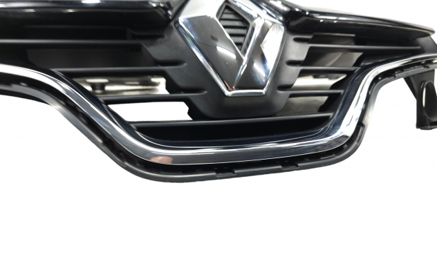 MASCHERINA ANTERIORE RENAULT Captur Serie 623102335R (1319) - Foto 7
