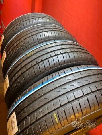 2 gomme 235 55 19 pirelli a3259 - Foto 3