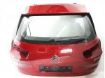 PORTELLONE POSTERIORE COMPLETO CITROEN C4 Picasso II BHZ (DV6FC) (13)