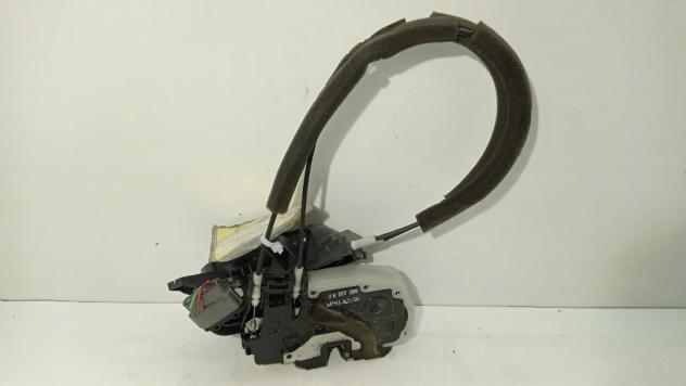 SERRATURA ANTERIORE DESTRA NISSAN Micra 7° Serie 805001HM0A (1016) - Foto 4