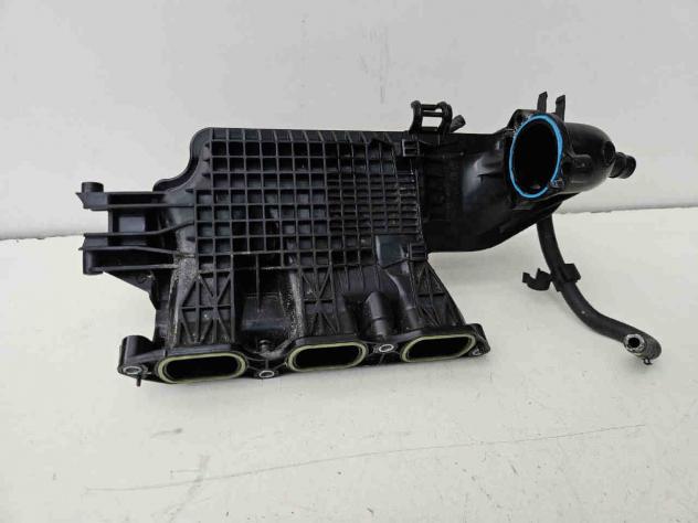 COLLETTORE ASPIRAZIONE VOLKSWAGEN T-CROSS Serie 05c129709e benzina 1.0 (19)