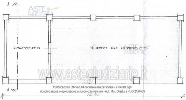 IMMOBILI-ALTRA CATEGORIA-Via Primo Maggio, 35 - Foto 6