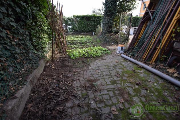 RUSTICO di 1 vani e di 150 mq (CAVENAGO DI BRIANZA) rif. IGC DEPOSITO 40 - Foto 13