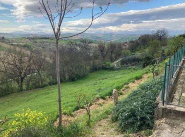 Immobile in asta di 6 m² in vendita a Montegranaro - Foto 12