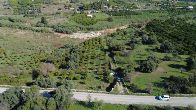 Terreno in vendita a Siracusa, Belvedere - Foto 3