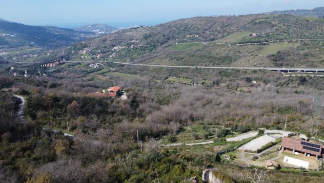 Casa di campagna in Via Piano Lauto - Foto 14