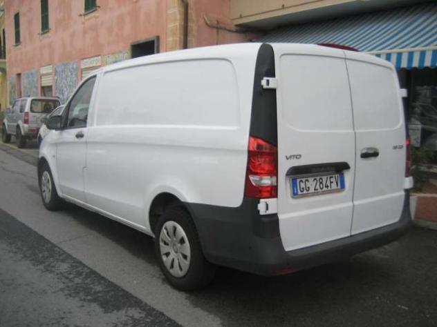 MERCEDES-BENZ Vito 2.0 116 CDI PC-SL FURGONE rif. 20485527 - Foto 5