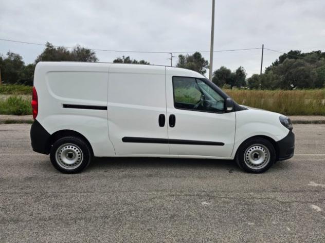 FIAT Doblo Doblò 1.6 MJT 105 CV PL-TN ALLESTIMENTO NUOVO rif. 23931712 - Foto 6