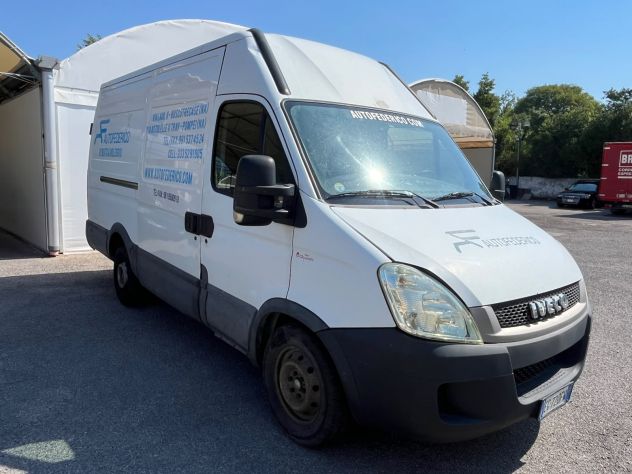 Iveco Daily 3.0 Diesel 140cv L3 H2