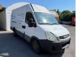 Iveco Daily 3.0 Diesel 140cv L3 H2