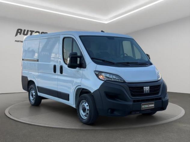 FIAT Ducato CH1 2.2MJT 140CV rif. 23594602 - Foto 3