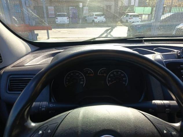 FIAT Doblo Doblò 1.6 MJT 105CV PC-TN Cargo Lamierato SX + rif. 24238187 - Foto 6